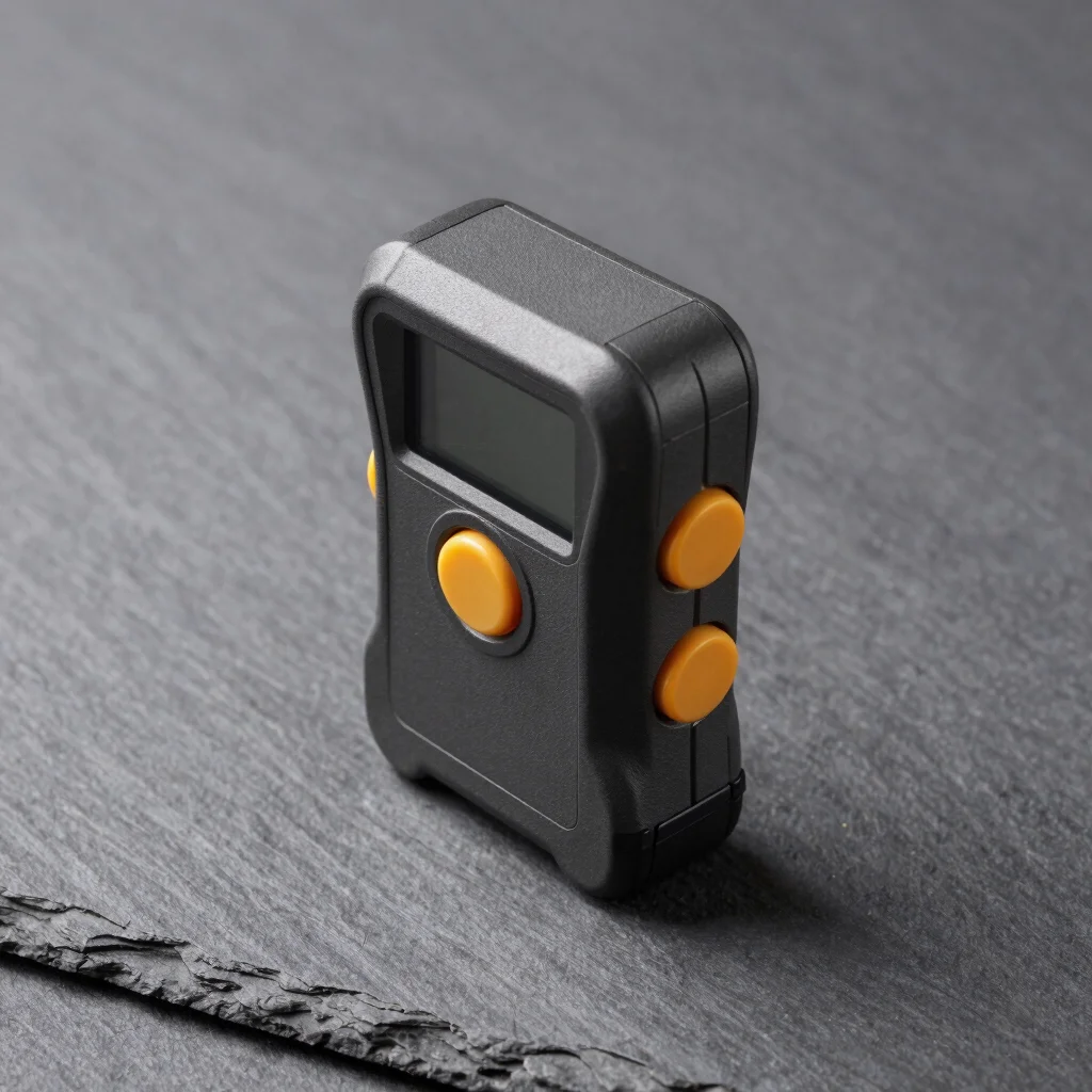 Rugged Laser Distance Meter
