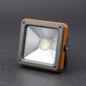 Tactical Rechargeable LED Worklight