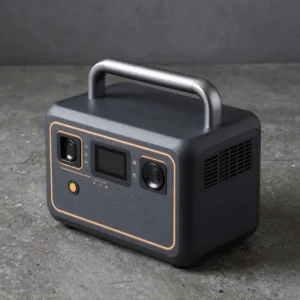 Portable Industrial Power Station 300W