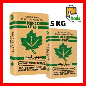 3KG Maple Leaf High Quality Cement
