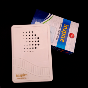 Door Bell Wired Inspire High Quality Bird Sound AC 220V