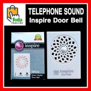 Door Bell Wired Inspire High Quality Telephone Sound AC 220V