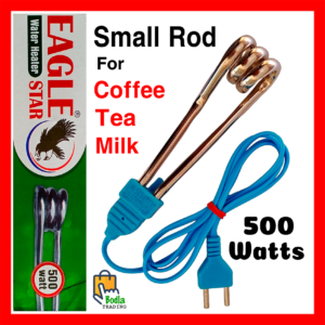 Electric Water Heating Rod Portable Electric Water Heater Electric Water Immersion Rod