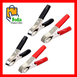 2Pcs 3 Pin Plug Top Handle 3 Pin Power Plug Shoe 10A 240V
