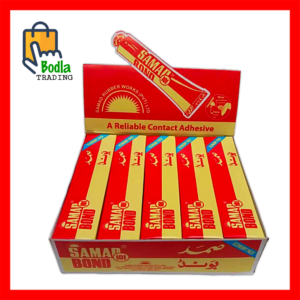 SAMAD Bond Tube Economy Pack (5 Pcs)(10 Pcs)