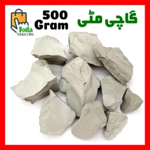 Gachi Mitti Uclays BENTONITE Edible Clay 500g